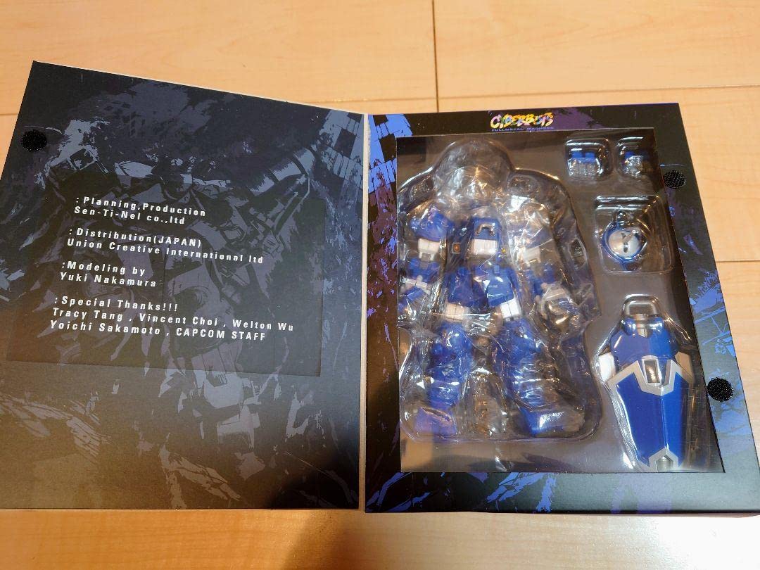 Amazon | 千値練 RIOBOT ブロディア 2Pカラー 宮沢模型流通限定